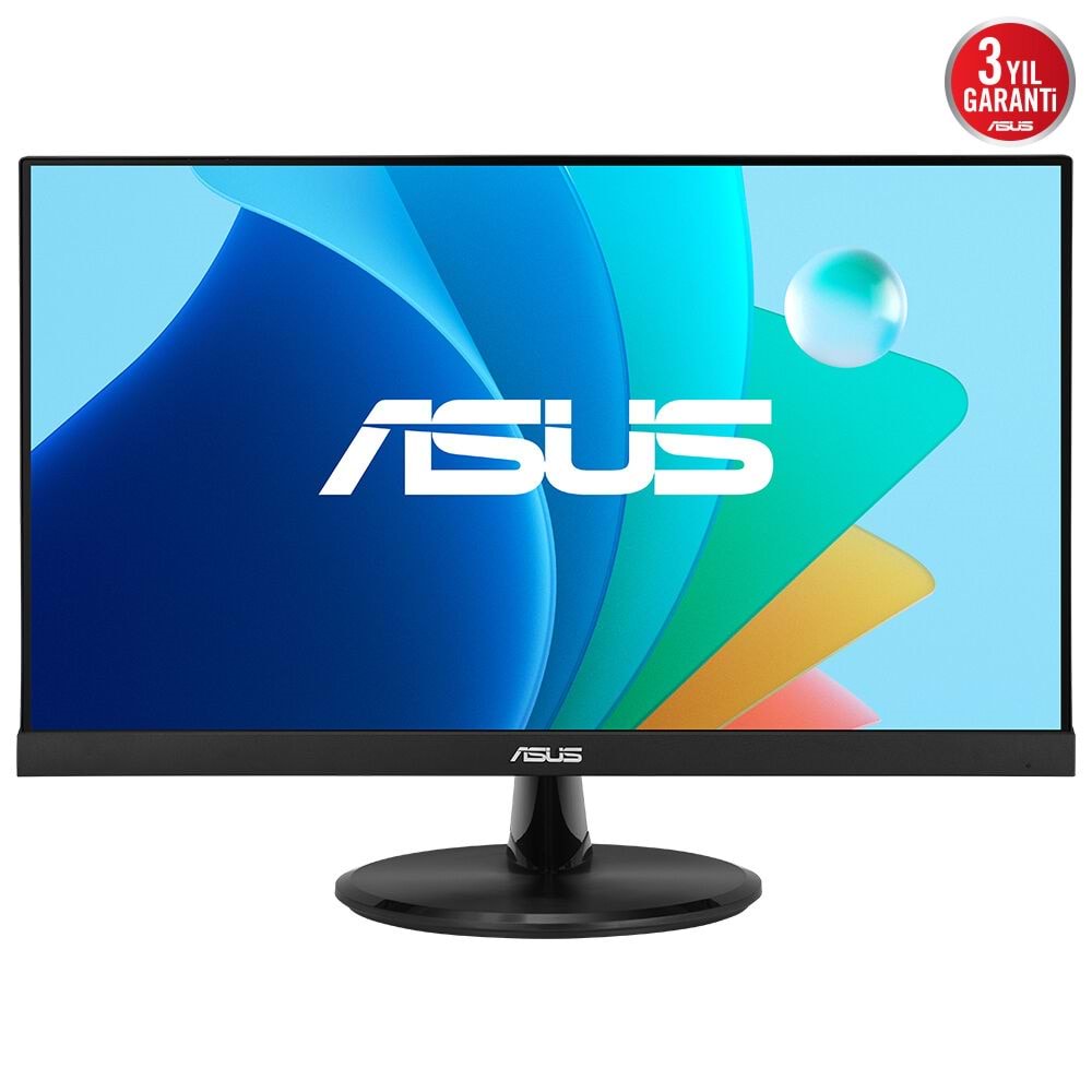Asus VP229HF 21.45 FHD 1Ms 100Hz HDMI VGA Vesa IPS Monitör