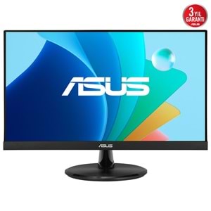 Asus VP229HF 21.45 FHD 1Ms 100Hz HDMI VGA Vesa IPS Monitör