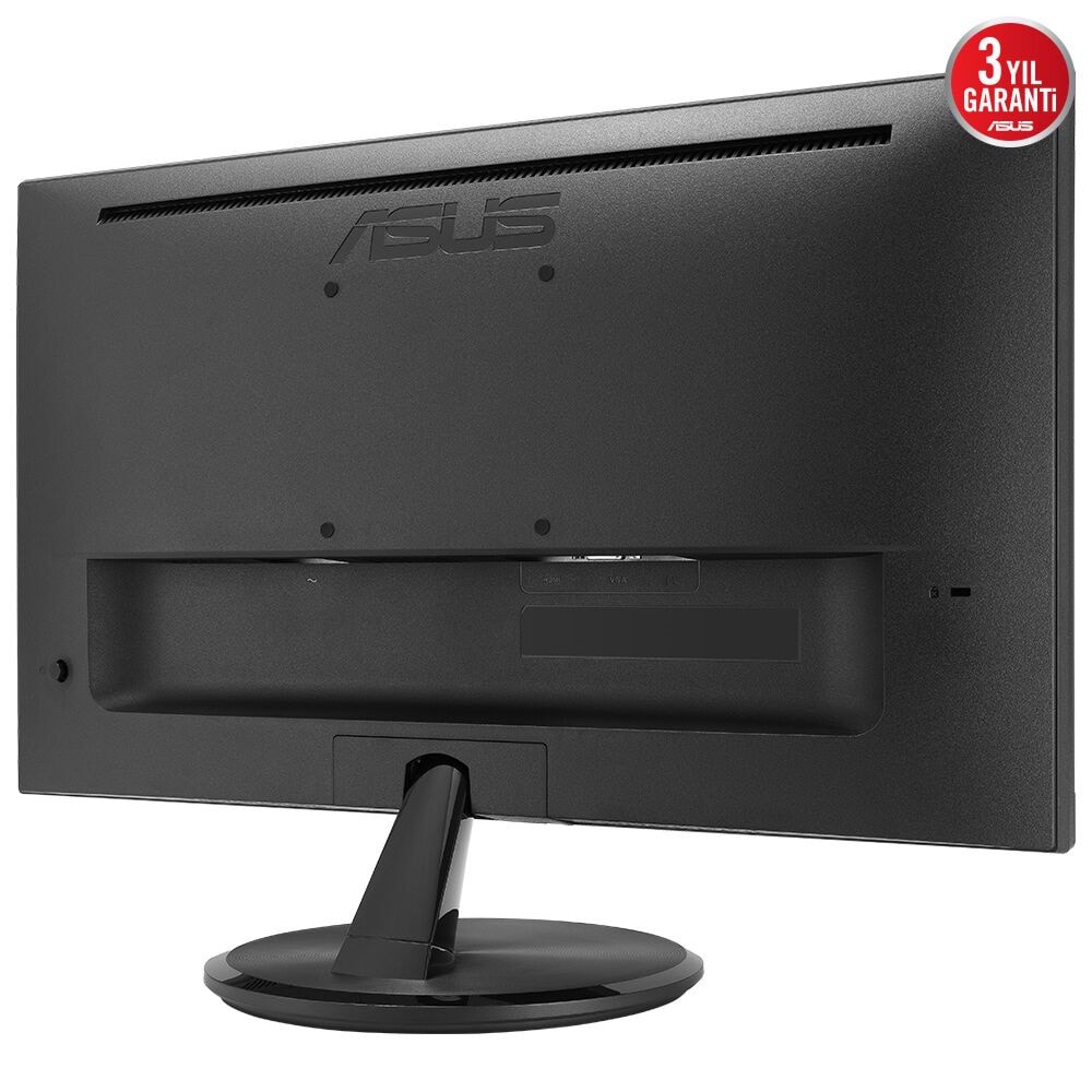 Asus VP229HF 21.45 FHD 1Ms 100Hz HDMI VGA Vesa IPS Monitör