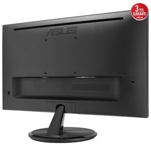 Asus VP229HF 21.45 FHD 1Ms 100Hz HDMI VGA Vesa IPS Monitör