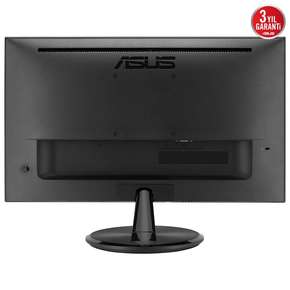 Asus VP229HF 21.45 FHD 1Ms 100Hz HDMI VGA Vesa IPS Monitör