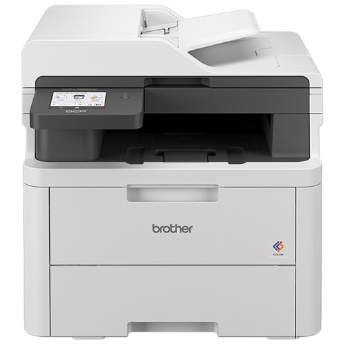 Brother DCP-L3560CDW Wi-Fi Çok Fonksiyonlu Renkli LED Lazer Yazıcı