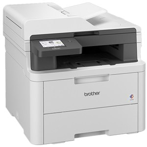 Brother DCP-L3560CDW Çok Fonksiyonlu Renkli LED Lazer Yazıcı Wi-Fi