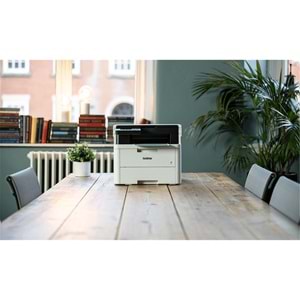 Brother DCP-L3560CDW Çok Fonksiyonlu Renkli LED Lazer Yazıcı Wi-Fi