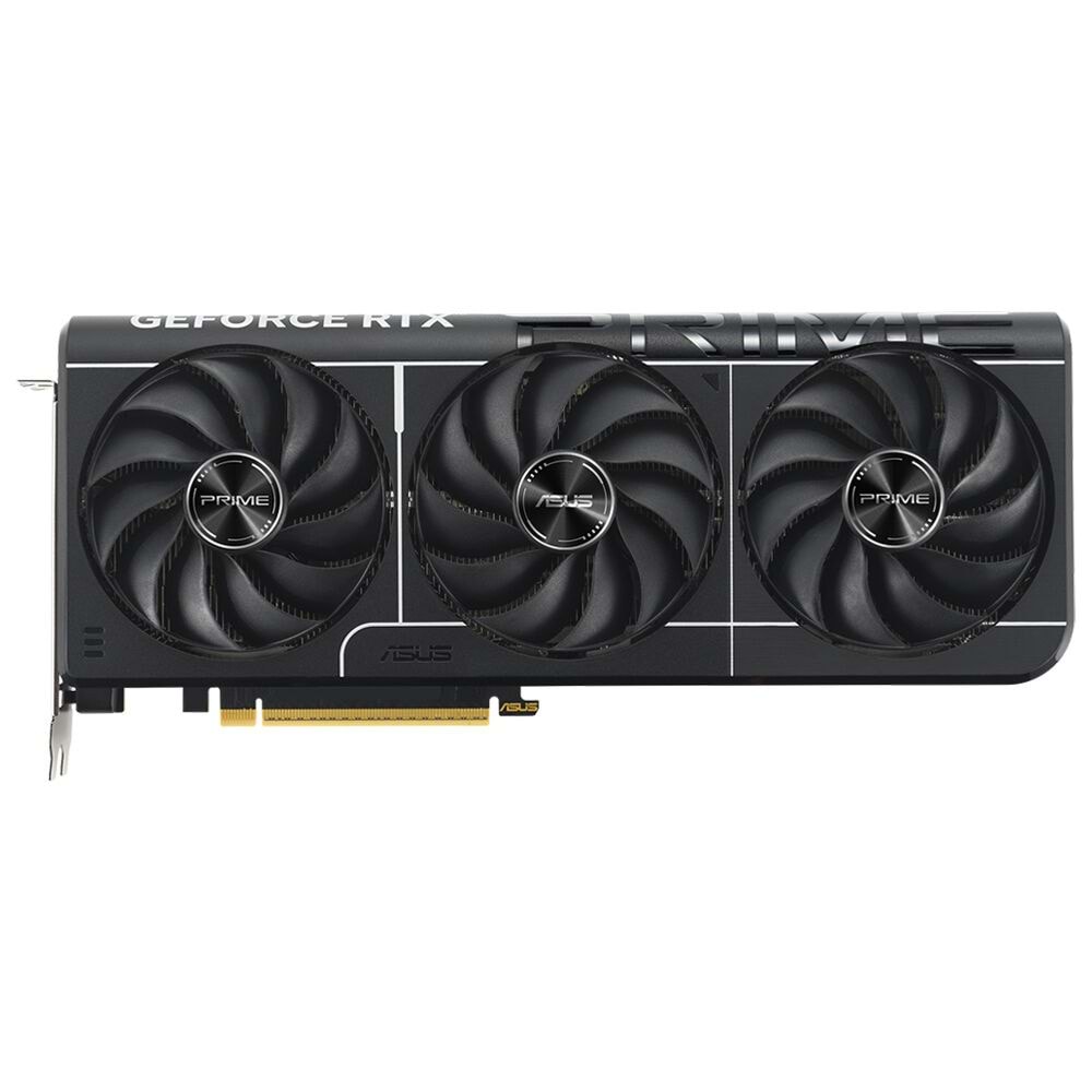 Asus PRIME-RTX5080-16G 16GB 256Bit GDDR7 DP/HDMI PCI 5.0 Ekran Kartı
