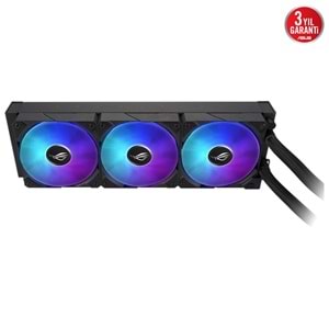 Asus ROG-ASTRAL-LC-RTX5090-O32G-GAMING 32GB 512Bit GDDR7 DP/HDMI PCI 5.0 Ekran Kartı