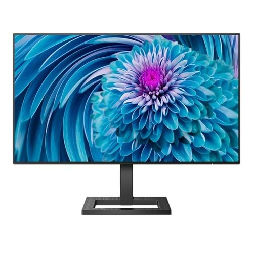 Philips 27 275E2FAE/00 QHD 4ms 75Hz Dp/Hdmi AMD FreeSync IPS Monitör