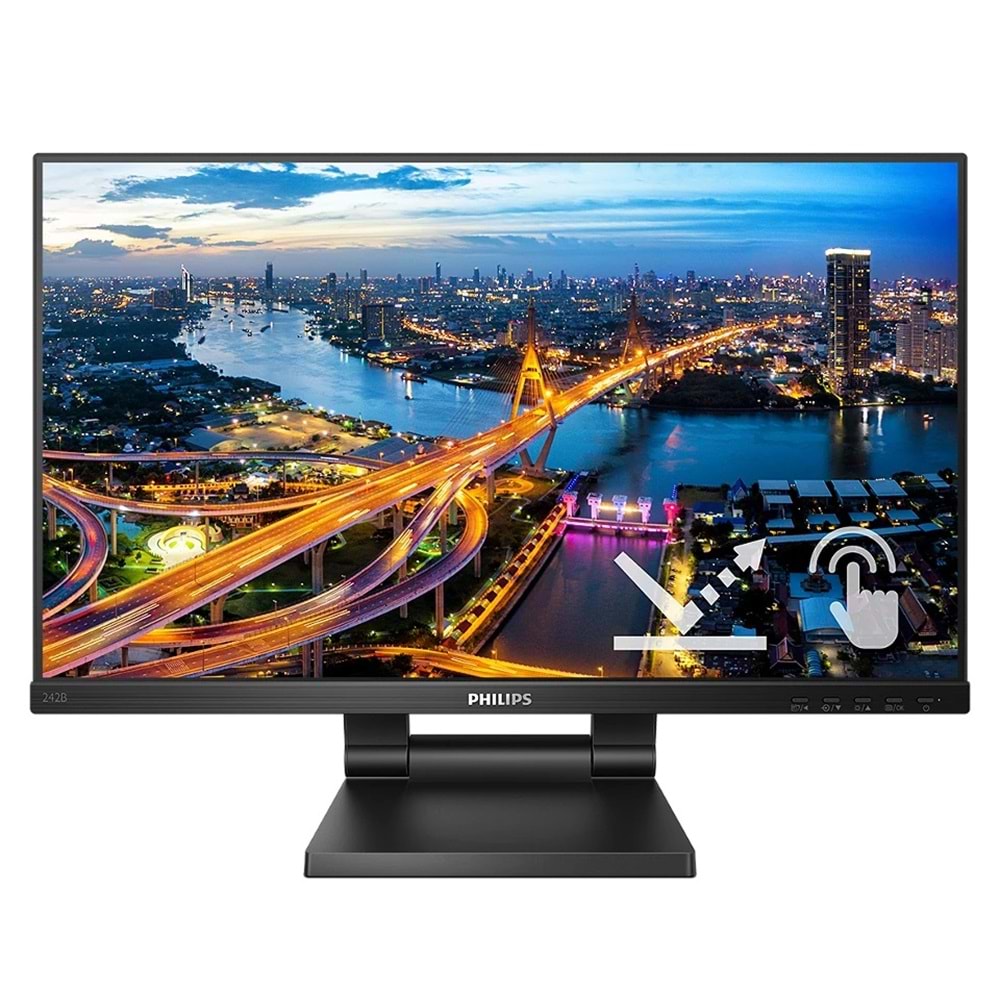 Philips 242B1TC/00 23.8