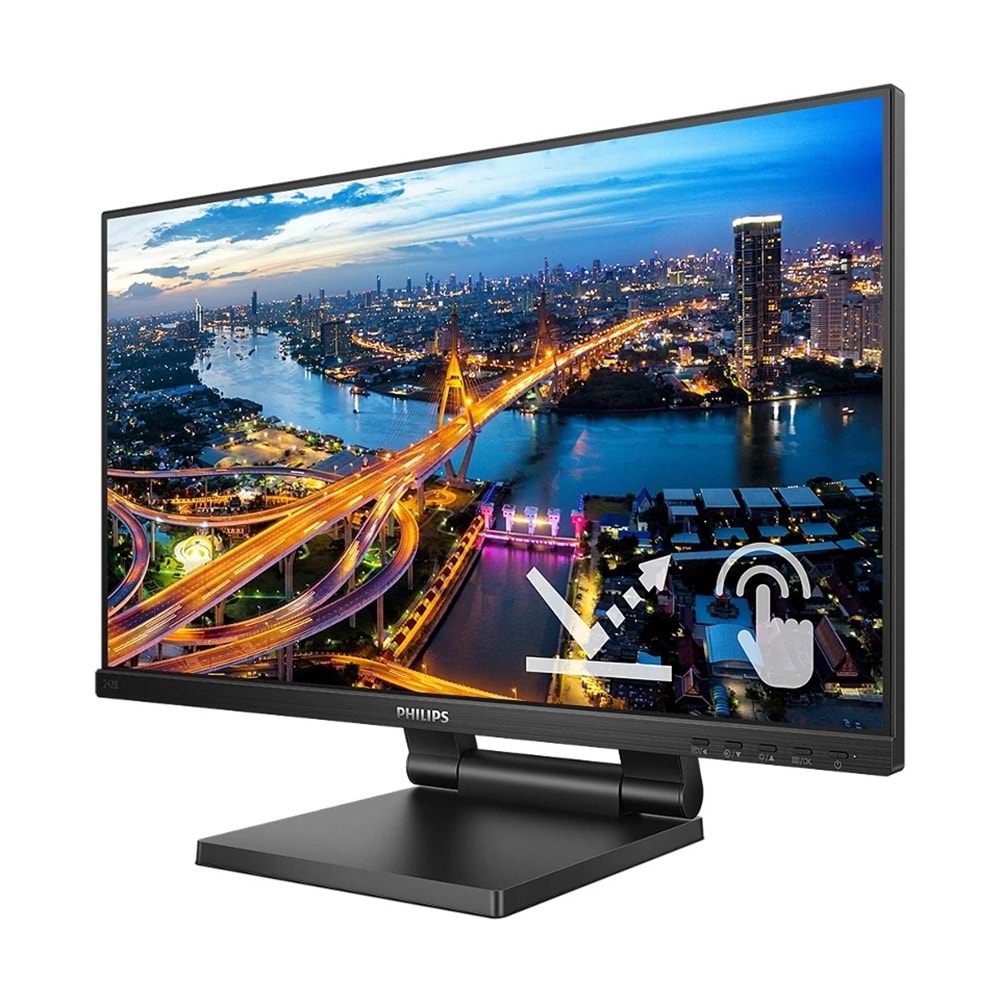 Philips 242B1TC/00 23.8