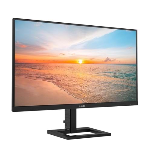 Philips 27 27E1N1800AE/00 4K UHD 4ms 60Hz Dp/Hdmi VESA Adaptive Sync Monitör