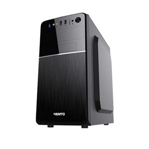 Vento TML0117 300W USB3.0 Micro ATX (Kurumsal Kasa)