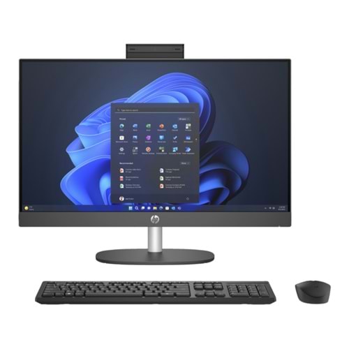 HP ProOne 245 G10 8T2S6ES R5-7520U 8 GB 512 GB SSD 23.8