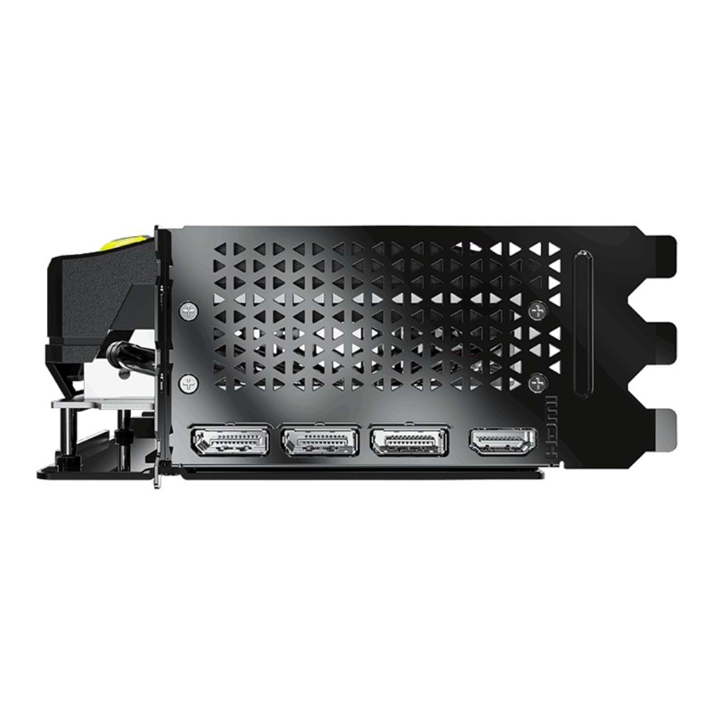 PNY GeForce RTX5080 ARGB 16GB Overclocked GDDR7 256Bit VCG508016TFXXPB1-O Gaming Oyuncu Ekran Kartı