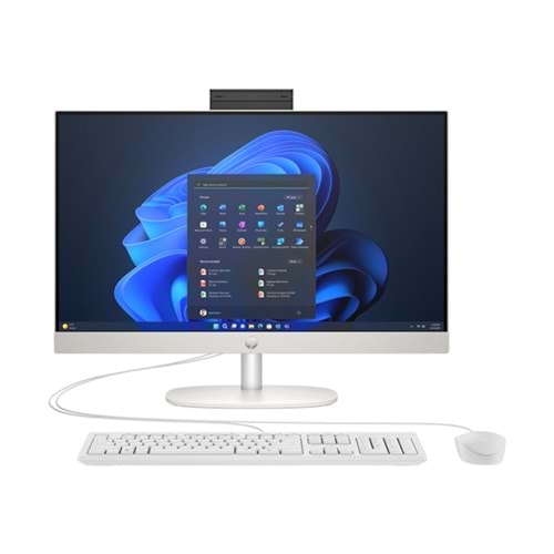 HP ProOne 240 G10 A54THET i5-1335U 8 GB 512 GB SSD 23.8
