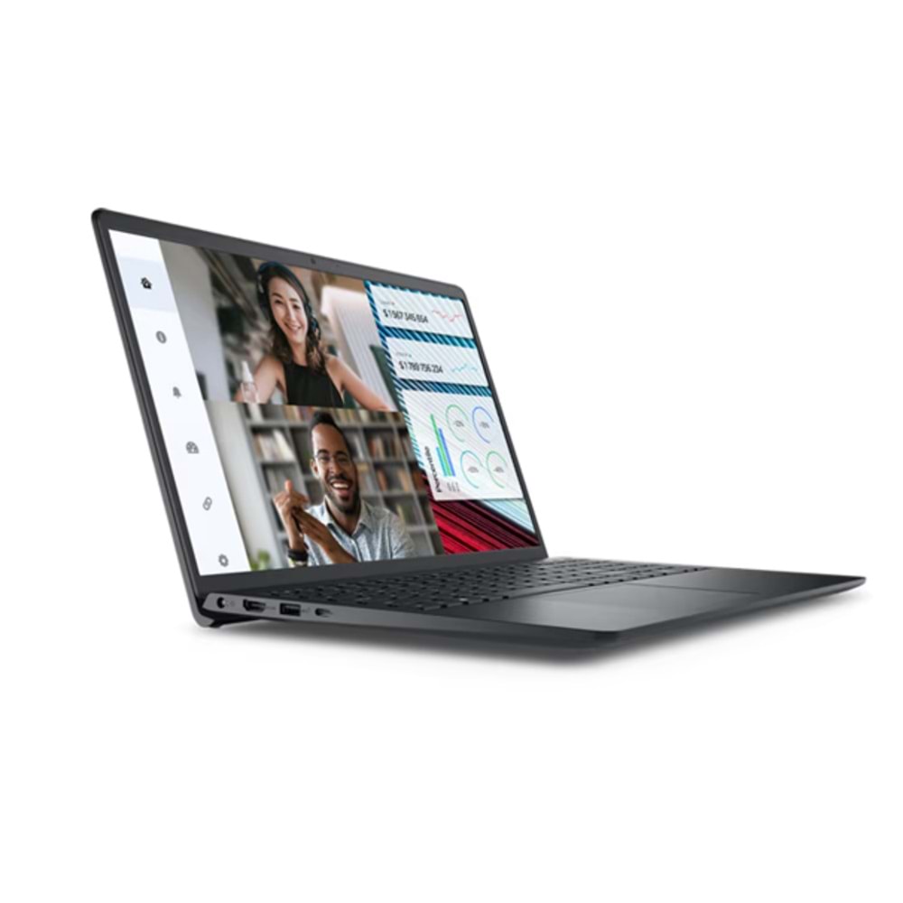 Dell Vostro 3520 N3002PVNB3520U i5-1235U 8 GB 512 GB SSD 15.6