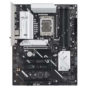 Asus PRIME B860-PLUS WIFI 90MB1K50-M0EAY0 8200 MHz DDR5 Oc Intel Soket 1851 ATX Anakart