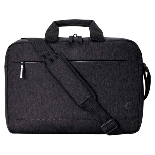 HP Prelude Pro 15.6-inch Klasik Notebook Çantası Gri (1X645A6-X)