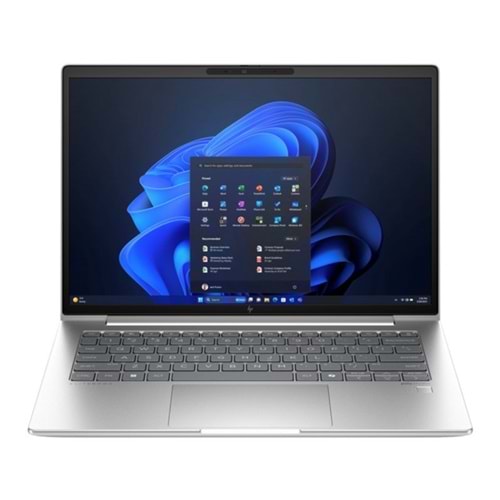 Hp Elitebook 640 G11 B2PK3ES Intel Core Ultra5 125U 8gb 512GB SSD 14