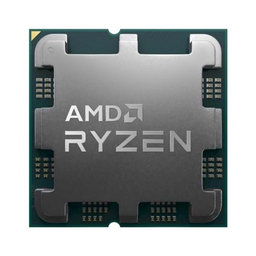 AMD Ryzen 7 7800X3D 4.2 GHz AM5 96 MB Cache 120 W İşlemci Tray