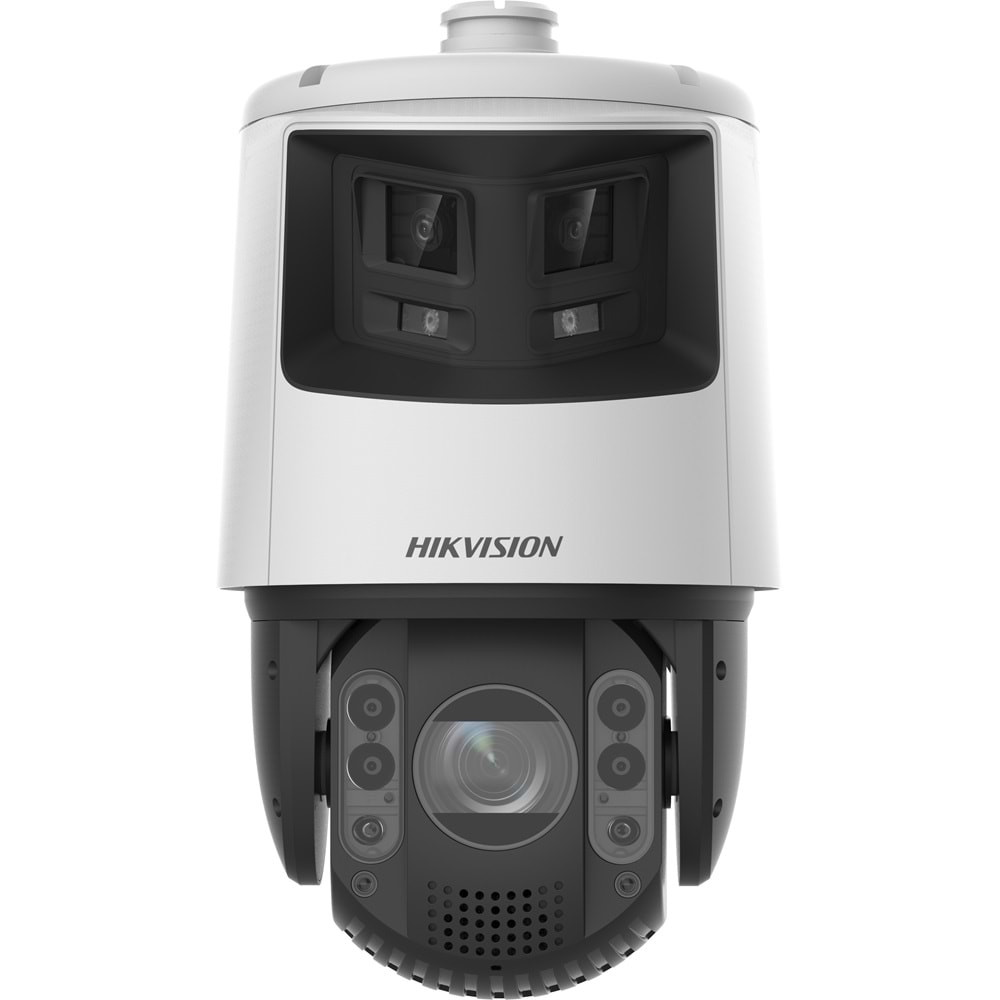 Hikvision DS-2SE7C432MWG-EB/26 6+4 MP 32X TandemVu Colorful IR PTZ Kamera