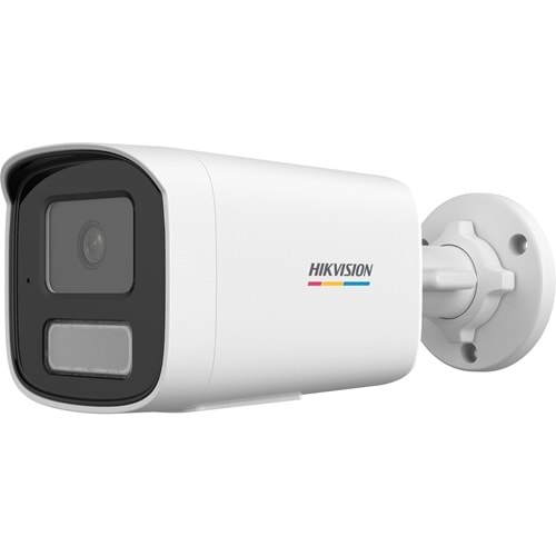 Hikvision DS-2CD1T47G2H-LIUF Bullet 4mp 4mm Gece Görüşlü IP Güvenlik Kamerası