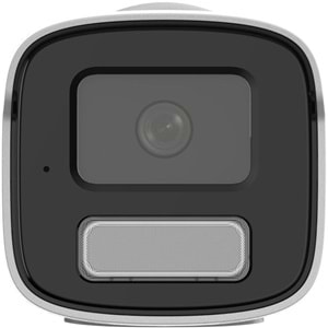 Hikvision DS-2CD1T83G2-LIUF/SL Bullet 8 MP 4mm 360 Derece 4K Gece Görüşlü IP Güvenlik Kamerası