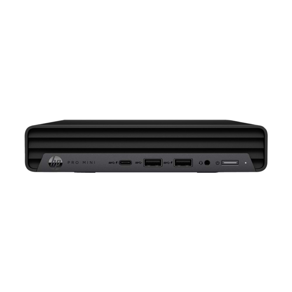 HP Pro Mini 400 G9 998D4ET i5-13500 16 GB 512 GB SSD Free Dos Mini Pc