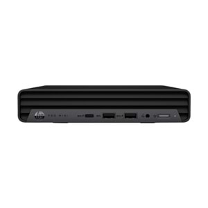 HP Pro Mini 400 G9 998D4ET i5-13500 16 GB 512 GB SSD Free Dos Mini Pc