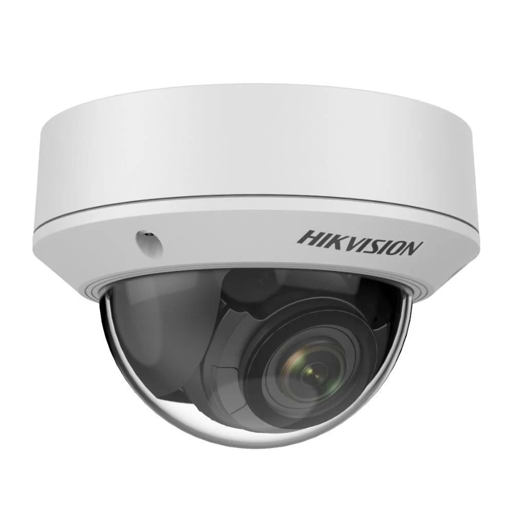 Hikvision DS-2CD2721G0-IZS 2MP 2.8-12 mm Motorize PoE Dome IP Güvenlik Kamerası