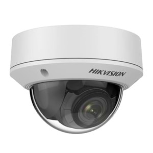 Hikvision DS-2CD2721G0-IZS 2MP 2.8-12 mm Motorize PoE Dome IP Güvenlik Kamerası