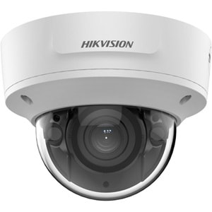 Hikvision DS-2CD2763G2-IZS 6 MP AcuSense Motorize Varifocal Dome Network Kamera