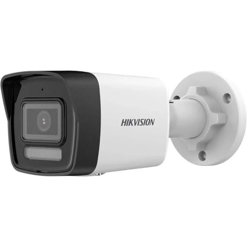 Hikvision DS-2CD1063G2-LIUF Bullet 6mp 2.8mm Gece Görüşlü IP Bullet Güvenlik Kamerası
