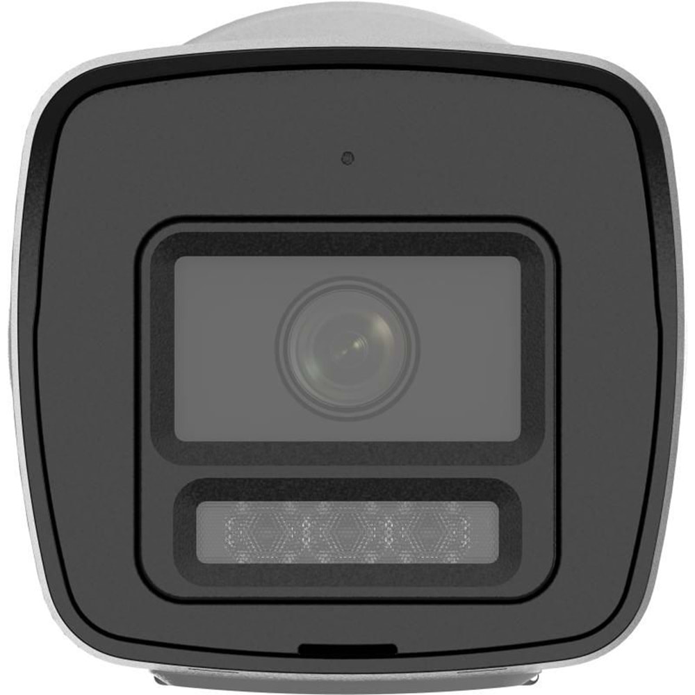 Hikvision DS-2CD1083G2-LIUF/SL Bullet 8 MP 2.8mm 4K Gece Görüşlü IP Güvenlik Kamerası