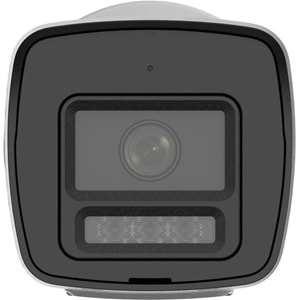 Hikvision DS-2CD1083G2-LIUF/SL Bullet 8 MP 2.8mm 4K Gece Görüşlü IP Güvenlik Kamerası