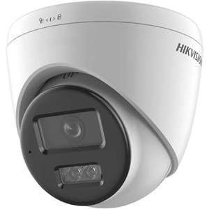 Hikvision DS-2CD1363G2-LIUF 6mp 2.8mm Gece Görüşlü IP Dome Güvenlik Kamerası