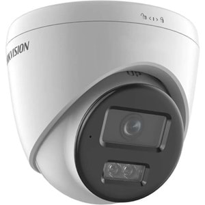 Hikvision DS-2CD1363G2-LIUF 6mp 2.8mm Gece Görüşlü IP Dome Güvenlik Kamerası