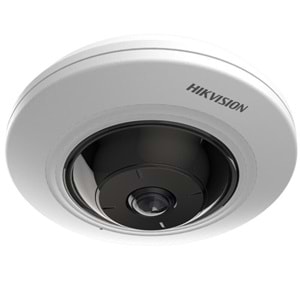 Hikvision DS-2CD2955G0-ISU 5 MP Gece Görüşlü IP Güvenlik Kamerası