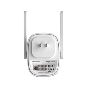 Ruijie-Reyee RG-EW300R 300 Mbps Wifi Range Extender/Menzil Genişletici