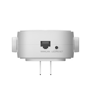 Ruijie-Reyee RG-EW300R 300 Mbps Wifi Range Extender/Menzil Genişletici