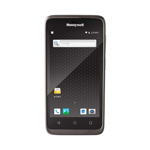Honeywell Eda51 Only 5