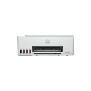 HP 4A8D6A Smart Tank 582 Yazıcı/Tarayıcı/Fotokopi/Wifi Çok Fonksiyonlu Tanklı Yazıcı