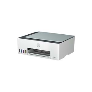 HP 4A8D6A Smart Tank 582 Yazıcı/Tarayıcı/Fotokopi/Wifi Çok Fonksiyonlu Tanklı Yazıcı