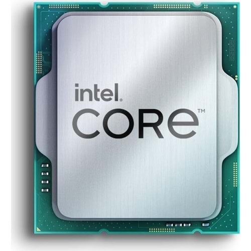 Intel Core i7-14700KF 3.4 GHz LGA1700 33 MB Cache 125 W İşlemci Tray