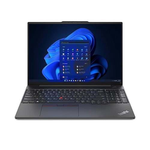 Lenovo ThinkPad E16 21MA008XTX Ultra 7 155H 16