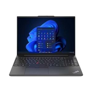 Lenovo ThinkPad E16 G1 21JN004UTX i5-1335U 16 GB 512 GB SSD 16