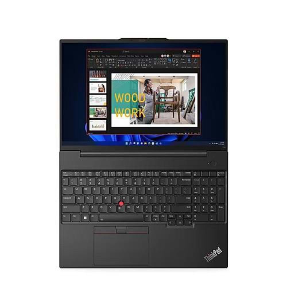 Lenovo ThinkPad E16 G1 21JN004UTX i5-1335U 16 GB 512 GB SSD 16