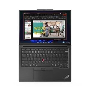 Lenovo ThinkPad E14 Gen 5 21JK00P9TX i5-1335U 16 GB 512 GB 14