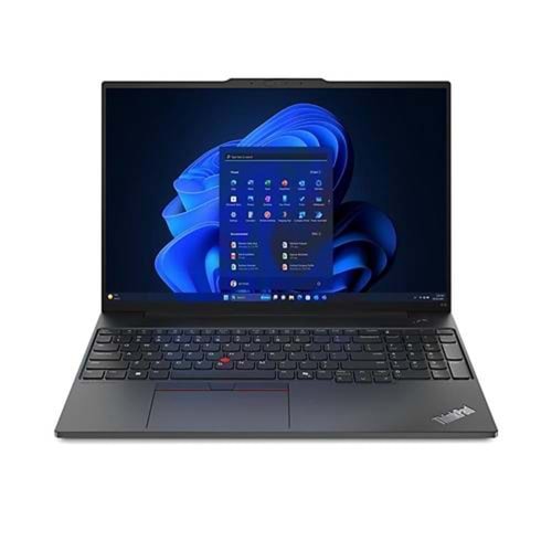Lenovo ThinkPad E16 Gen 2 21MA008YTX Ultra 5 125U 16 GB 512 GB SSD 16