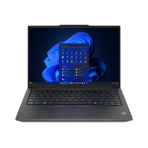 Lenovo ThinkPad E14 Gen 6 21M70092TX Ultra 5 125U 16 GB 512 GB SSD 14