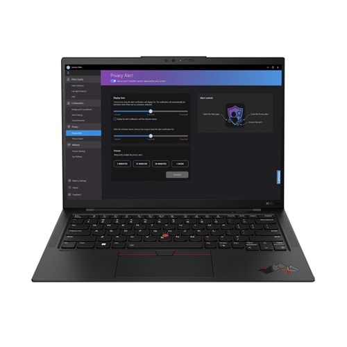 Lenovo Thinkpad X1 Carbon Gen 11 21HM004GTX i7-1355U 16 GB 512 GB SSD 14